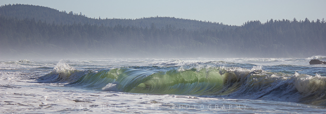 waves of change