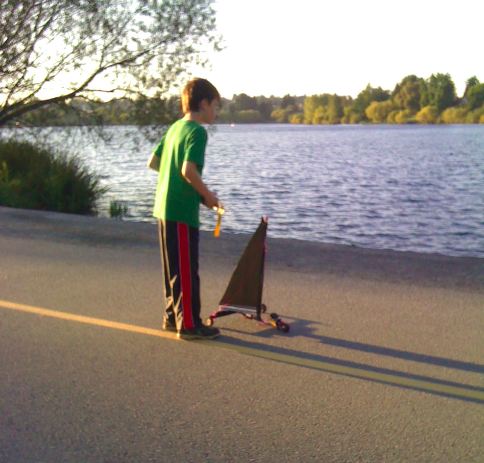 nicholas at green lake 2