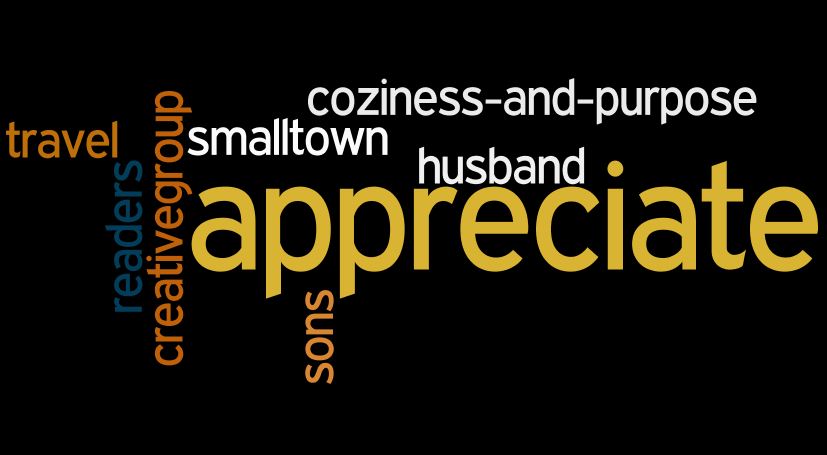 appreciate 5