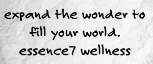 expand the wonder