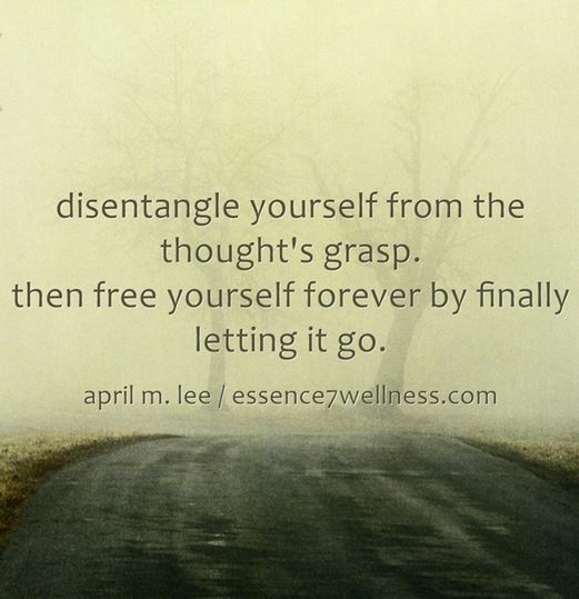 your happiness depends upon it.