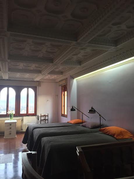3 beds view