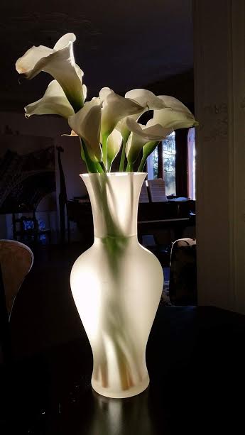 eric's calla lilies