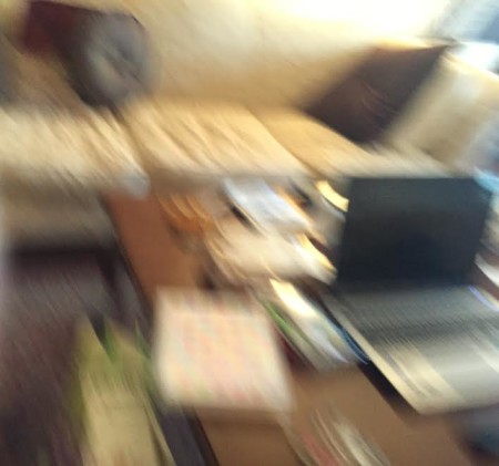 fluctuation