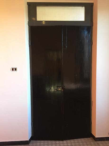 morning room after 9