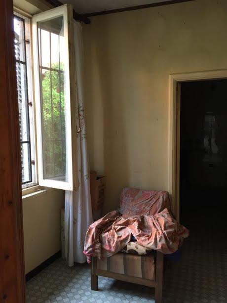 morning room before 4
