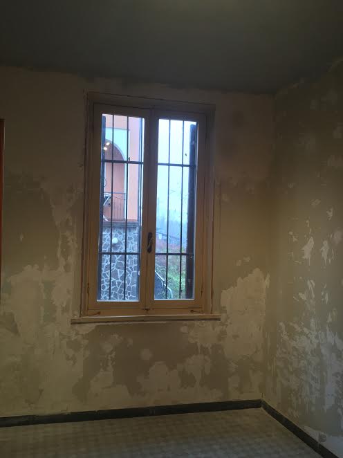 morning room during 1