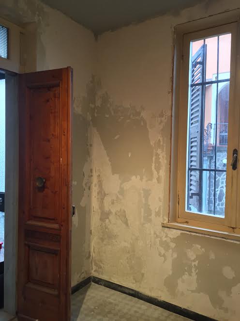 morning room during 2