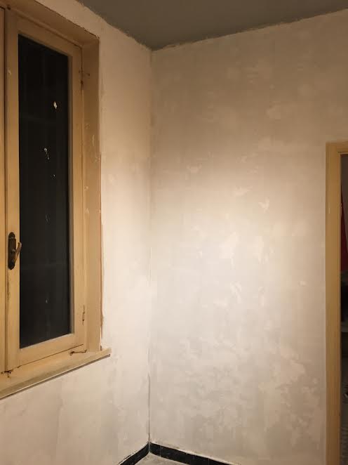 morning room during 3