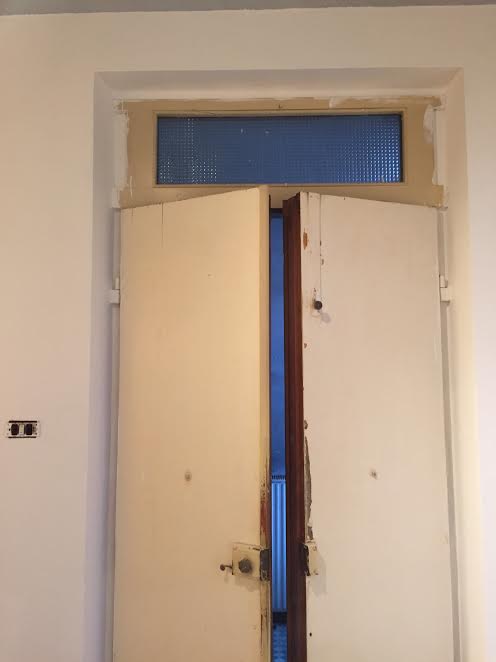 morning room during 4