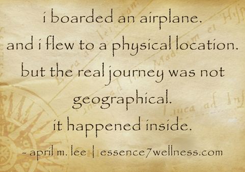 the real journey 2