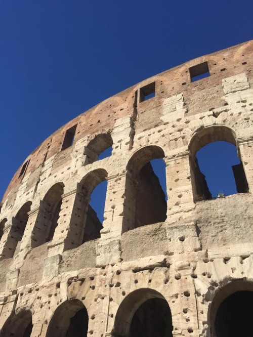 roma in a day 12