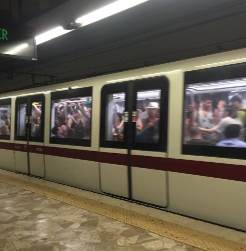 roma in a day 13