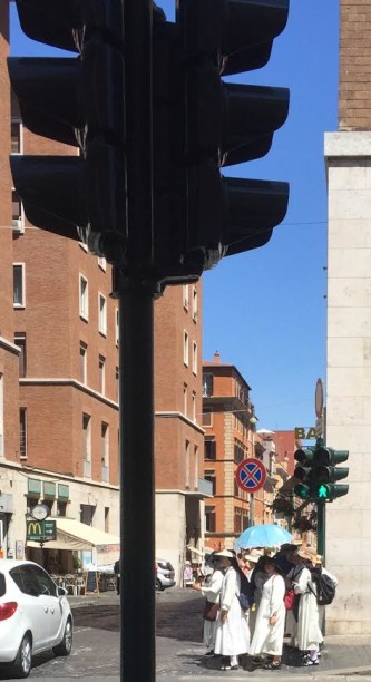 roma in a day 6