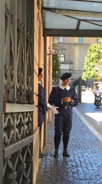 roma in a day 7