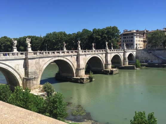 roma in a day 8
