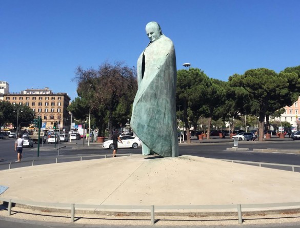 roma in a day 9